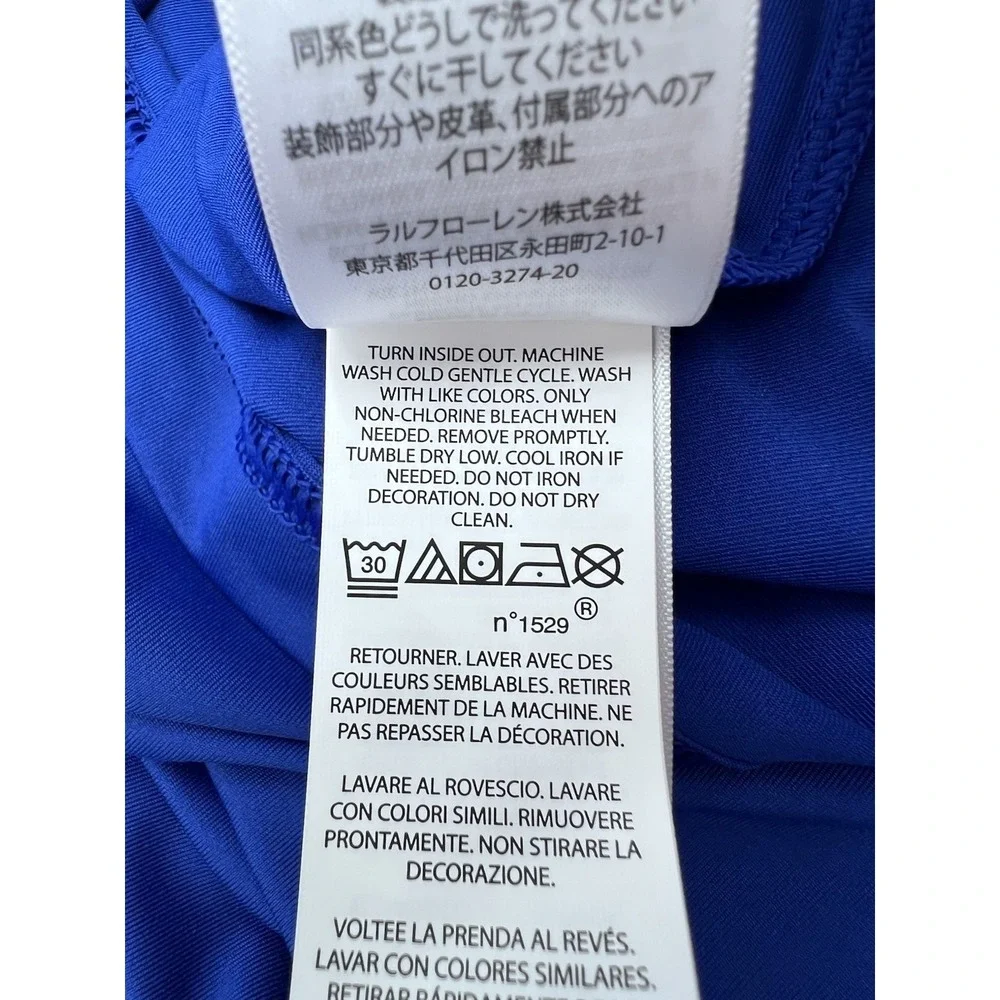 Polo Ralph Lauren look photos